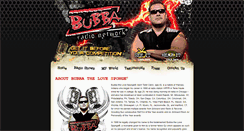 Desktop Screenshot of brnsyndication.com